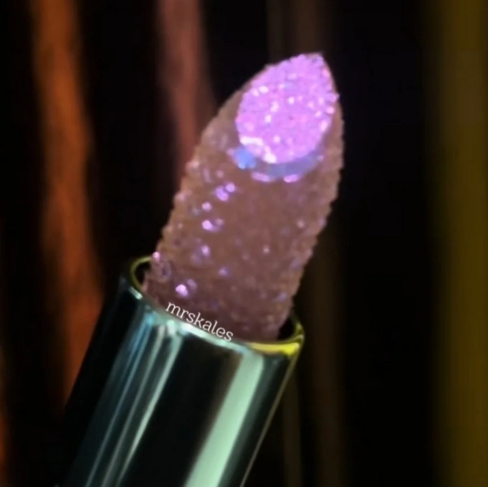 Mac Sugar Crystal Lip Oil Stick - Picture 3 of 13